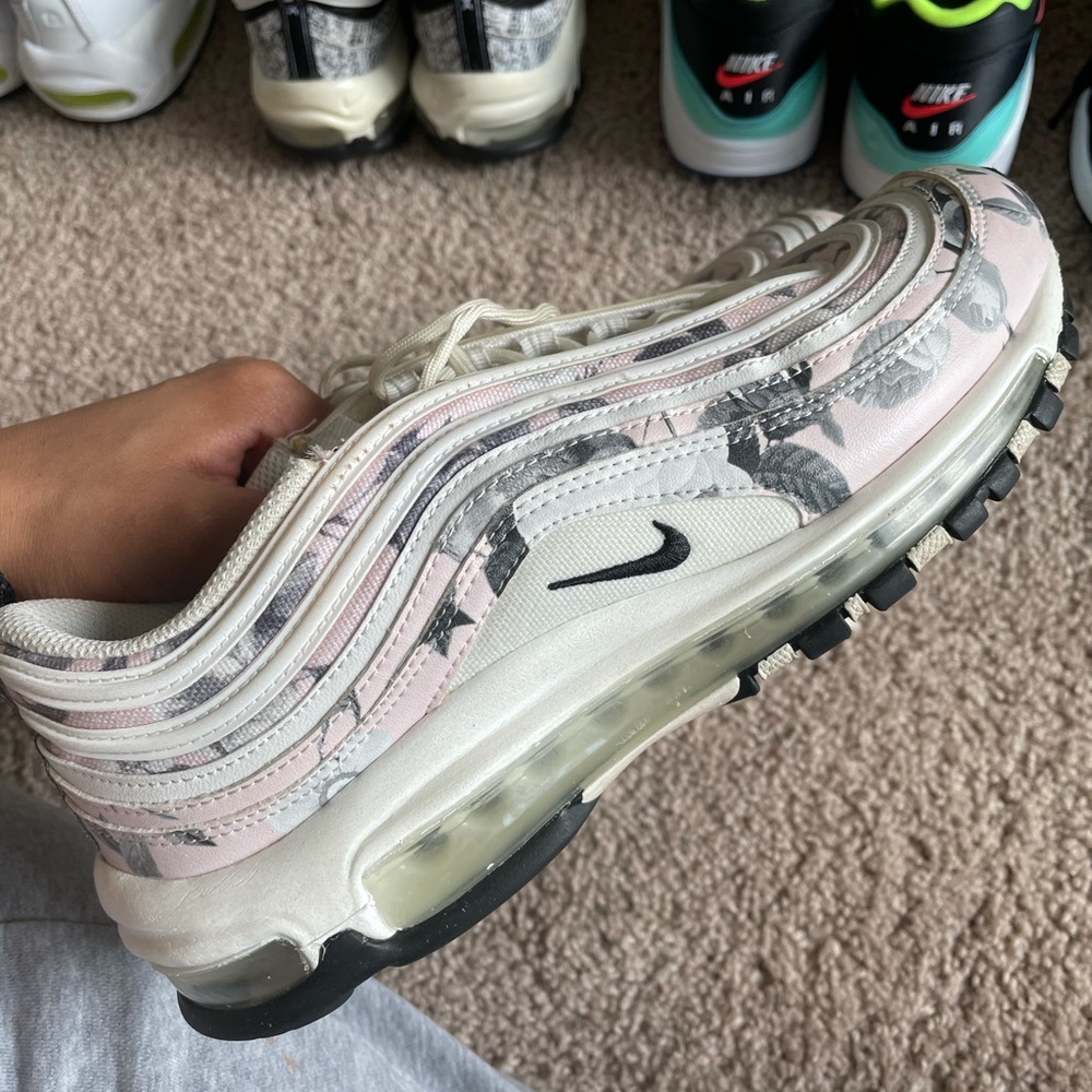Nike Air Max 98